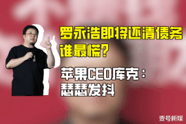 盈科是哪家催收？